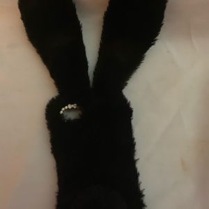 Two iPhone 7 phone cases.